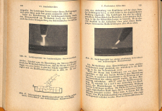 Taschenbuch für die Lichtbogenschweißung (Gebrauchtbuch)