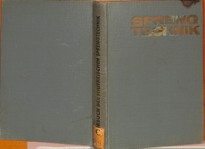 Lehrbuch der militärischen Sprengtechnik - Militärverlag DDR (Gebrauchtbuch) Lehrbuch der militärischen Sprengtechnik - Militärverlag DDR (Gebrauchtbuch)