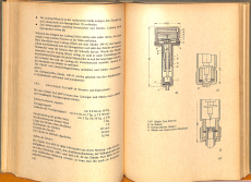 Lehrbuch der militärischen Sprengtechnik - Militärverlag DDR (Gebrauchtbuch)