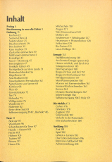 Handbuch für bessere Zeiten - Nahrung, Tiere, Energie (Gebrauchtbuch)
