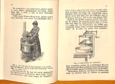 Marmeladen- und Musbereitung (Gebrauchtbuch)
