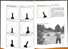 Combat-Schieß-Technik Siegfried Hübner (Gebrauchtbuch)