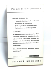 Kernexplosionen und ihre Wirkungen (Gebrauchtbuch)