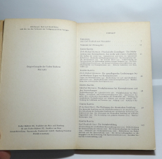Kernexplosionen und ihre Wirkungen (Gebrauchtbuch)