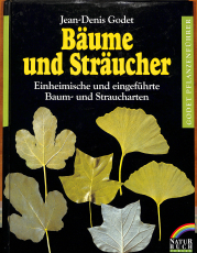 Bäume und Sträucher Bestimmungsbuch 1600 Fotos (Gebrauchtbuch) Bäume und Sträucher Bestimmungsbuch 1600 Fotos (Gebrauchtbuch)
