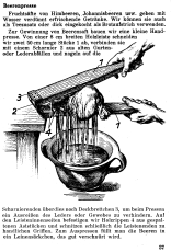 Was mache ich wenn...? Behelfsgeräte Grabenkunst Oskar Grissemann