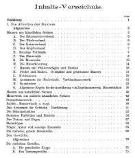 Bauverbandslehre 1 - Der Maurer
