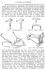 Bauverbandslehre 3 - Dachdecker und Bauklempner