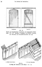 Bauverbandslehre 4a - Der Bautischler und Bauschlosser