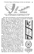 Bauverbandslehre 4b - Treppen in Stein und Holz