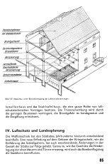 Luftschutz durch Stahl - Luftschutzräume Schutzraumbau usw.