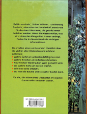 Großvaters Alte Obstsorten (Gebrauchtbuch)