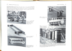 Haltung und Zucht der Biene Zander/Böttcher (Gebrauchtbuch)