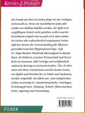 Obst - Die besten Sorten für den Garten (Gebrauchtbuch)