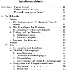 So macht man guten Beton - Dr. Richard Grün