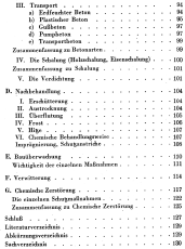 So macht man guten Beton - Dr. Richard Grün