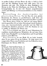 So macht man guten Beton - Dr. Richard Grün