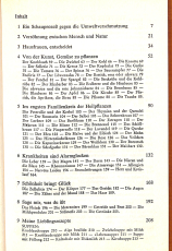 Die Natur hat immer recht (Gebrauchtbuch)