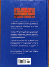 Mauern und Verputzen - Grundlagen der Maurerarbeit (Gebrauchtbuch)