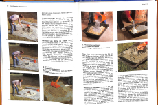 Mauern und Verputzen - Grundlagen der Maurerarbeit (Gebrauchtbuch)