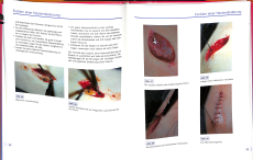 Kleine Chirurgie - Kleine Operationen (Gebrauchtbuch)