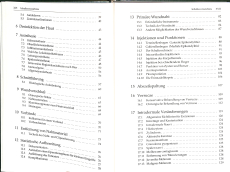 Kleine Chirurgie - Text und Atlas (Gebrauchtbuch)