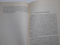 Krankheit - Ihr Ursprung und ihre Heilung Dr. Helmut Hessenbruch (Gebrauchtbuch)