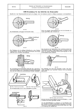 Dreher-Fachkunde Fachbuch Drehen lernen Drehmaschine Fräsen Drehbank Anleitung