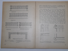 Wochenend- und Jagdhäuser für Sommer und Winter (Gebrauchtbuch)