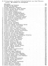 Russische Volksheilmittel aus dem Pflanzenreiche W. Demitsch