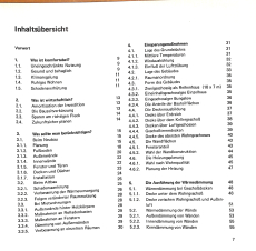 Wärmedämmend bauen = Heizkosten sparen (Gebrauchtbuch)