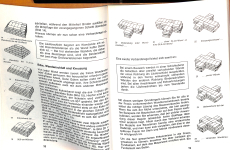 Mauern (und betonieren) leicht gemacht (Gebrauchtbuch)