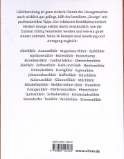 Likörbereitung (Gebrauchtbuch)