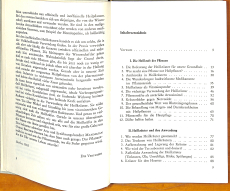 Heilende Kräfte aus Pflanzen (Gebrauchtbuch)