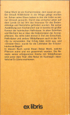 Ernten ohne zu säen - Kleine Wildpflanzenkunde (Gebrauchtbuch)