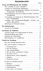 Erfolgreiches Veredeln - Walter Poenicke