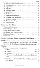 Erfolgreiches Veredeln - Walter Poenicke