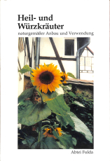 Heil- und Würzkräuter Anbau und Verwendung Abtei Fulda