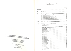 Heil- und Würzkräuter Anbau und Verwendung Abtei Fulda