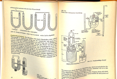Stirling-Maschinen Grundlagen Technik Anwendung (Gebrauchtbuch)