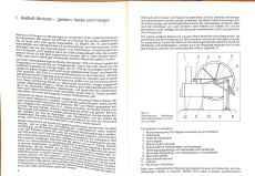 Heißluftmotoren 1 (Stirlingmotore) Funktionsmodelle (Gebrauchtbuch)