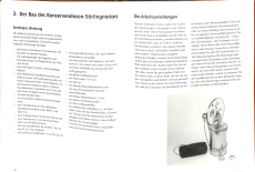 Der Stirlingmotor einfach erklärt und gebaut (Gebrauchtbuch 174)