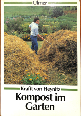 Kompost im Garten (Gebrauchtbuch)