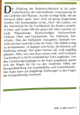 Kompost im Garten (Gebrauchtbuch)