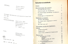 Regenwassernutzung fürs Haus mit Bauanleitung (Gebrauchtbuch)