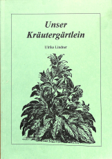 Unser Kräutergärtlein - Ulrike Lindner (Gebrauchtbuch)