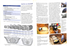 Regenwasser für Haus und Garten - Grundlagen, Planung, Anlagen (Gebrauchtbuch)