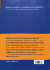 Regenwasser für Haus und Garten - Grundlagen, Planung, Anlagen (Gebrauchtbuch)