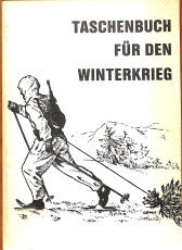 Taschenbuch für den Winterkrieg (Gebrauchtbuch)