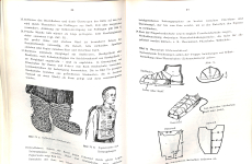 Taschenbuch für den Winterkrieg (Gebrauchtbuch)